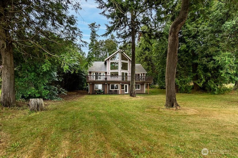 Property photo for 8 W Gedney Way, Hat Island photo 35