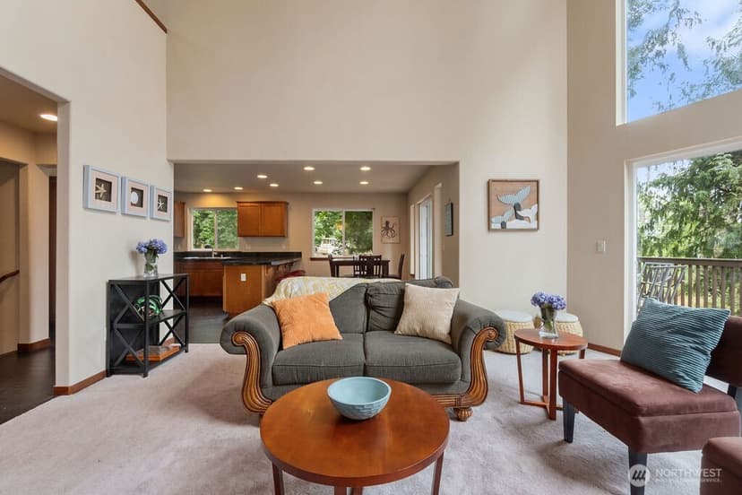 Property photo for 8 W Gedney Way, Hat Island photo 10