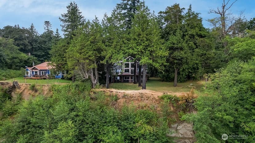 Property photo for 8 W Gedney Way, Hat Island photo 30