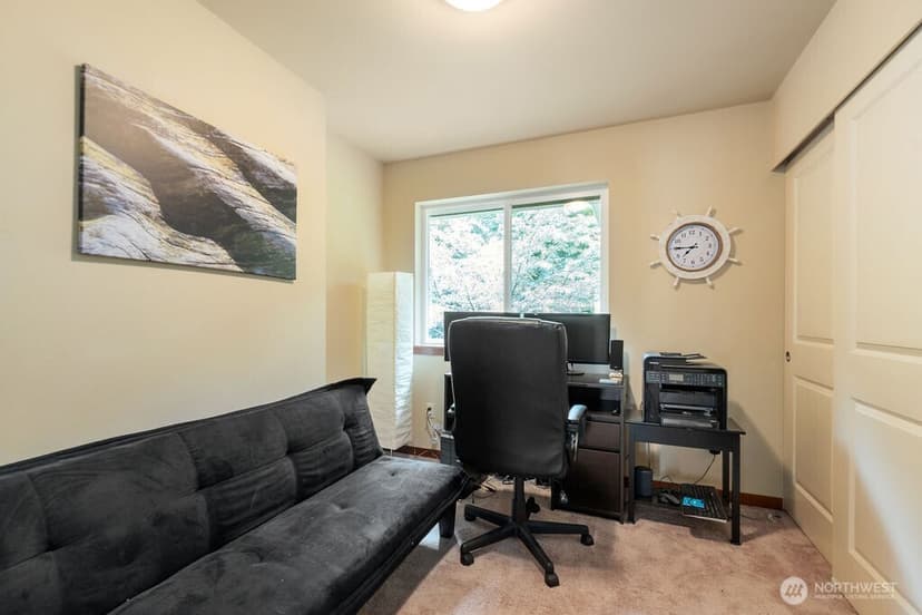 Property photo for 8 W Gedney Way, Hat Island photo 24