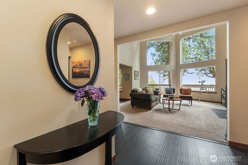 Property photo for 8 W Gedney Way, Hat Island photo 7