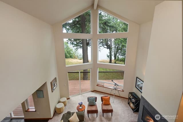 Property photo for 8 W Gedney Way, Hat Island photo 3