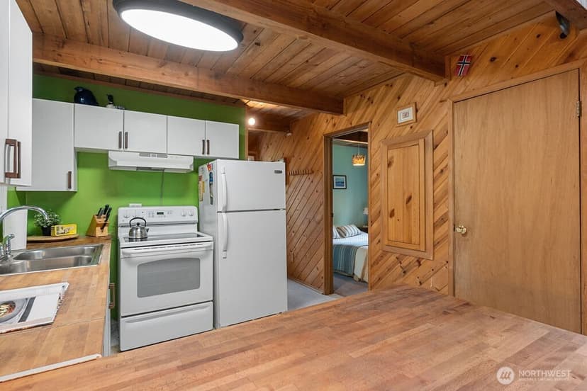 Property photo for 12 B Port Susan Drive, Hat Island photo 25