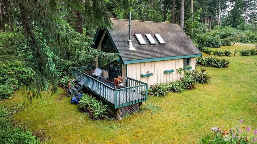Property photo for 12 B Port Susan Drive, Hat Island photo 35