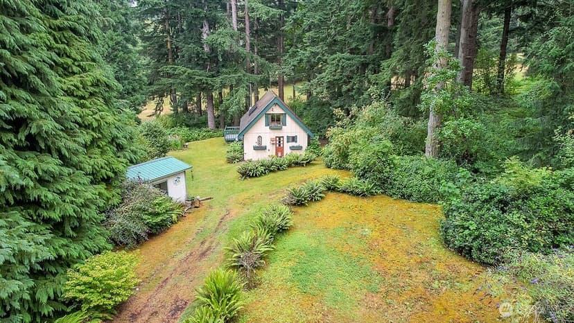 Property photo for 12 B Port Susan Drive, Hat Island photo 6