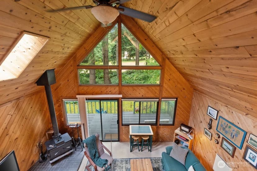 Property photo for 12 B Port Susan Drive, Hat Island photo 12