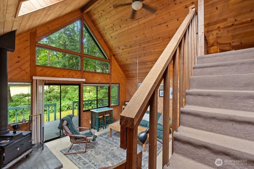 Property photo for 12 B Port Susan Drive, Hat Island photo 13