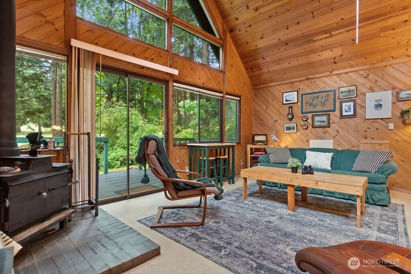 Property photo for 12 B Port Susan Drive, Hat Island photo 14
