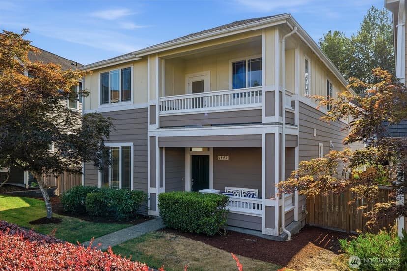 Property photo for 1442 Cottonwood Avenue, Fircrest