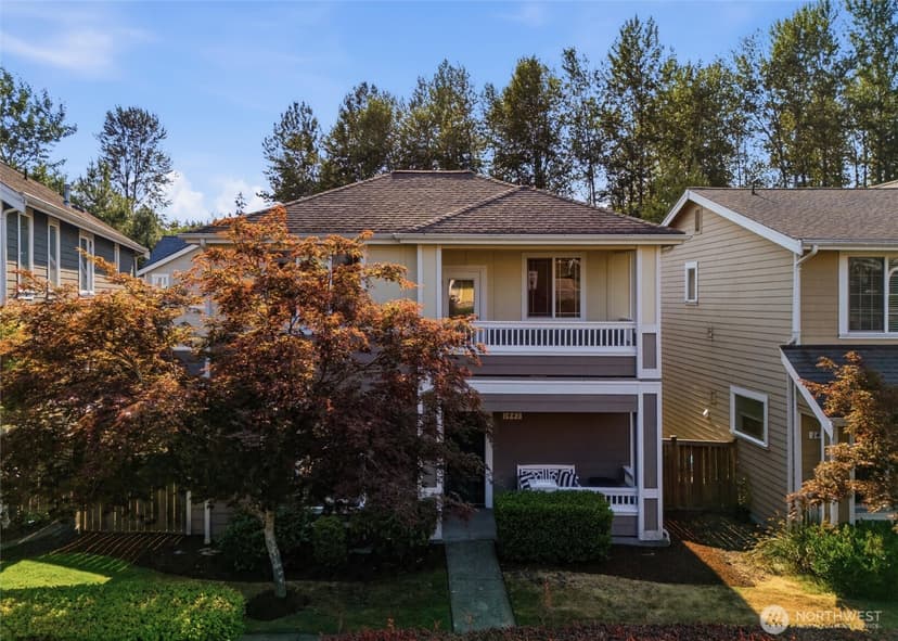 Property photo for 1442 Cottonwood Avenue, Fircrest photo 3