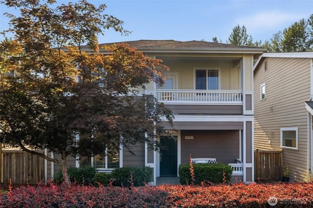 Property photo for 1442 Cottonwood Avenue, Fircrest photo 2