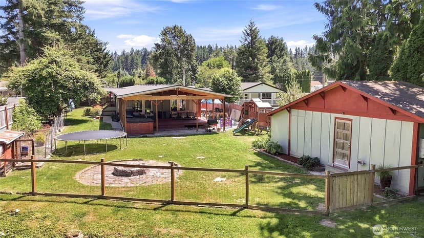 Property photo for 516 Beach Drive, Snohomish photo 33