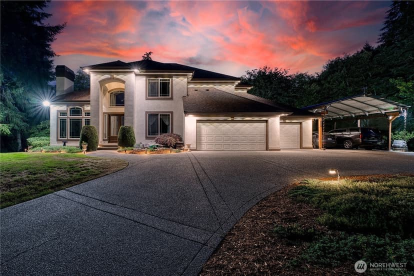 Property photo for 8926 SE Jackie Lane, Port Orchard