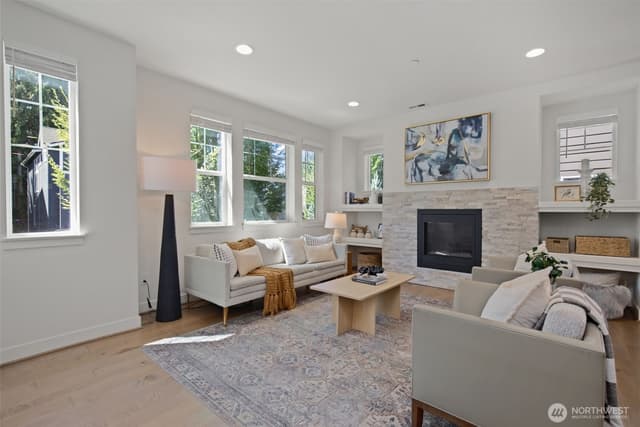 Property photo for 23930 SE 45th Place, Sammamish photo 2