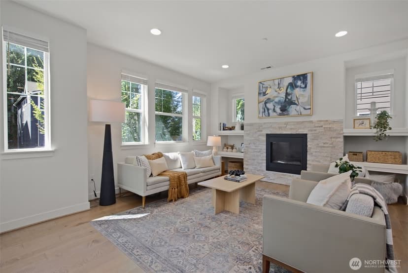 Property photo for 23930 SE 45th Place, Sammamish photo 2