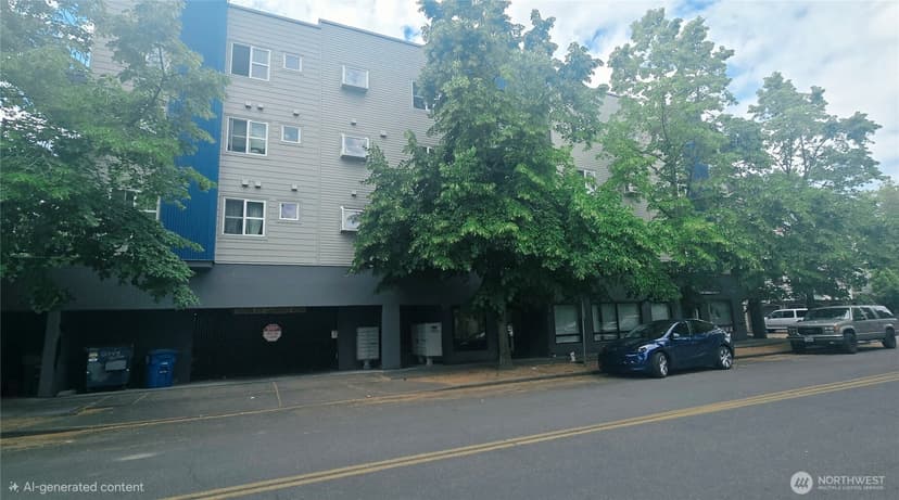Property photo for 12345 Roosevelt Way NE #406, Seattle