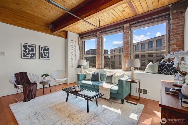 Property photo for 1408 12th Avenue #310, Seattle