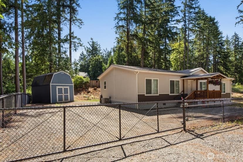 Property photo for 31022 229th Avenue SE, Black Diamond