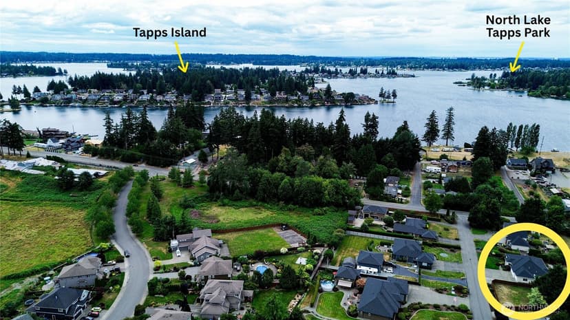 Property photo for 21409 23rd Street Ct E, Lake Tapps photo 27