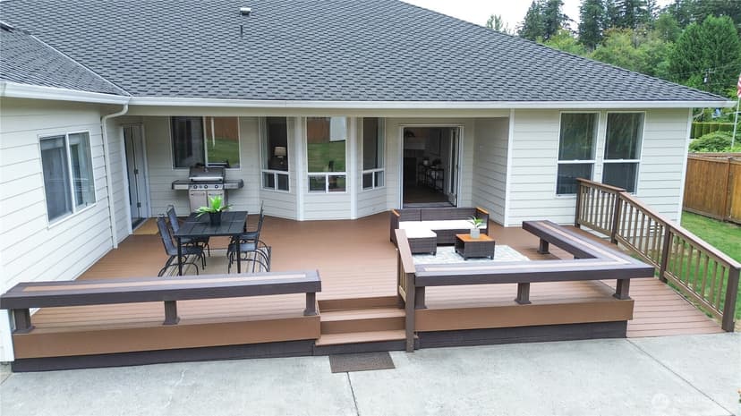 Property photo for 21409 23rd Street Ct E, Lake Tapps photo 25