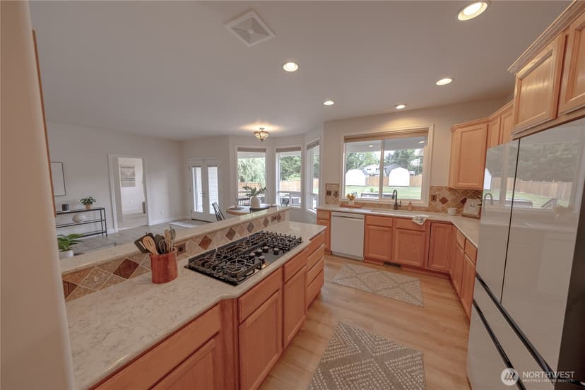 Property photo for 21409 23rd Street Ct E, Lake Tapps photo 11