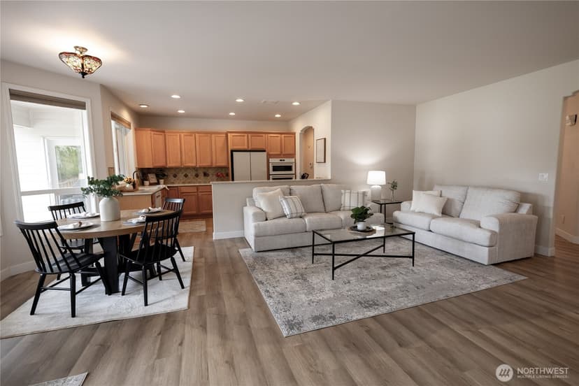Property photo for 21409 23rd Street Ct E, Lake Tapps photo 8