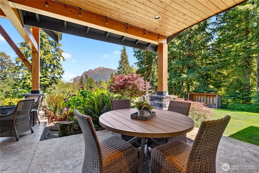 Property photo for 15102 Reserve Drive SE, North Bend photo 19