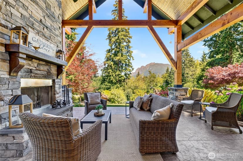 Property photo for 15102 Reserve Drive SE, North Bend photo 18