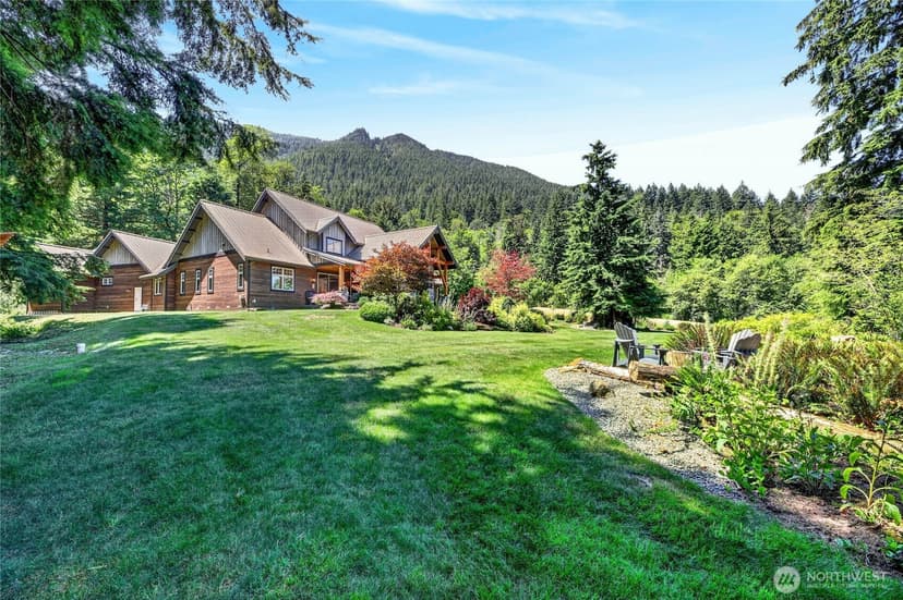 Property photo for 15102 Reserve Drive SE, North Bend photo 20