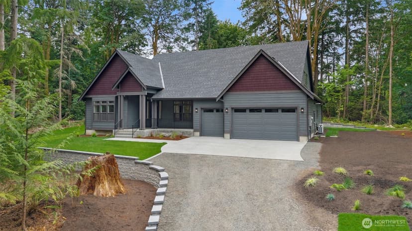 Property photo for 5306 SE Cottage Path Way, Port Orchard