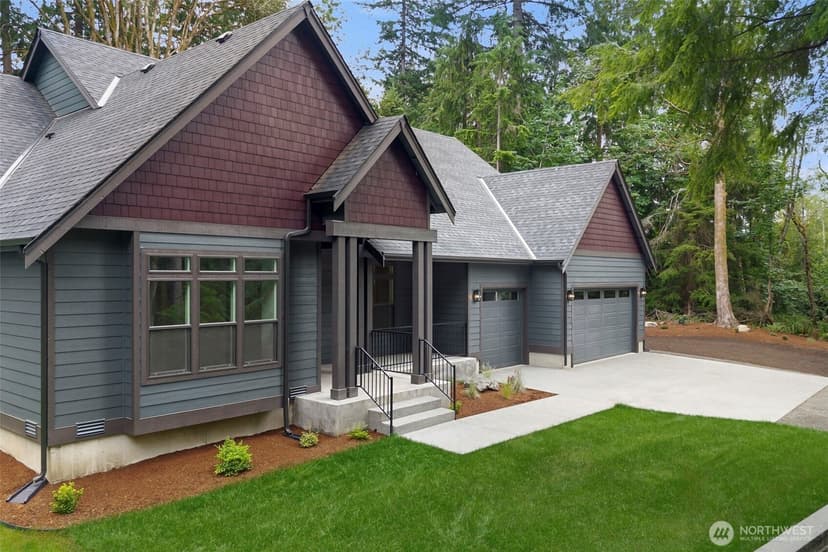 Property photo for 5306 SE Cottage Path Way, Port Orchard photo 2