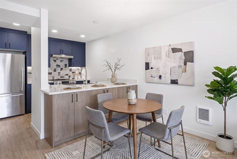 Property photo for 8800 20th Avenue NE #B202, Seattle photo 11