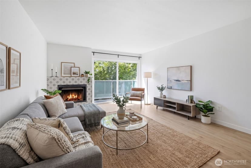 Property photo for 8800 20th Avenue NE #B202, Seattle