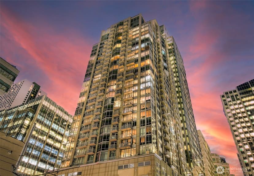 Property photo for 819 Virginia Street #2304, Seattle