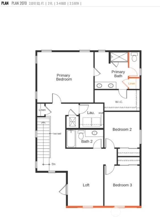 Property photo for 5320 85th Avenue NE #IP-011, Marysville photo 3