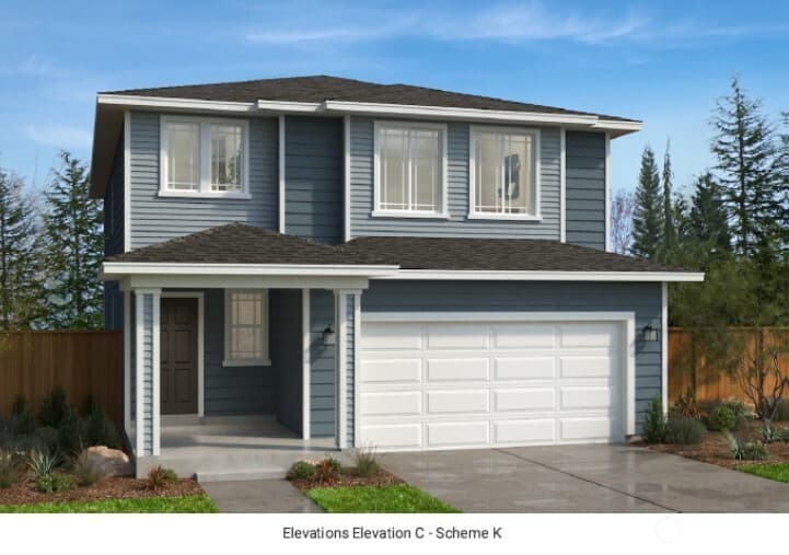 Property photo for 5316 85th Avenue NE #IP-012, Marysville
