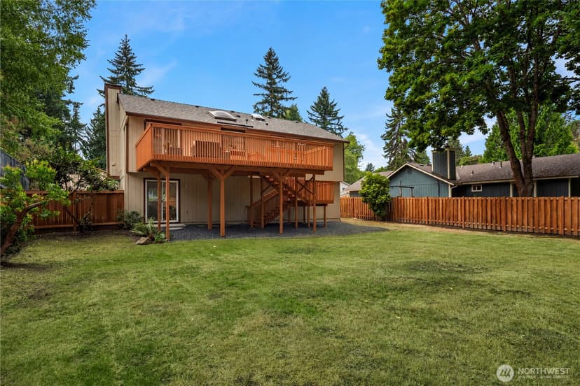 Property photo for 16036 NE 106th Street, Redmond photo 28