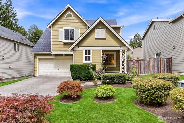 Property photo for 27018 NE 145th Street, Duvall