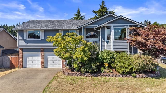Property photo for 11321 172nd Street E, Puyallup