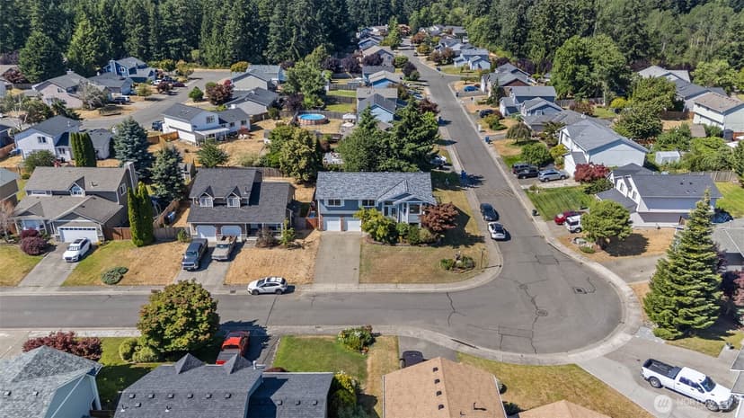Property photo for 11321 172nd Street E, Puyallup photo 29