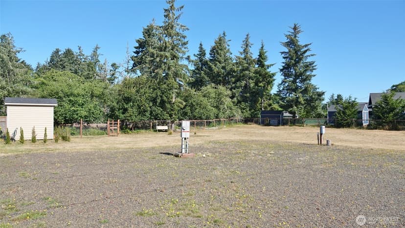 Property photo for 721 Mt Olympus Avenue SE, Ocean Shores
