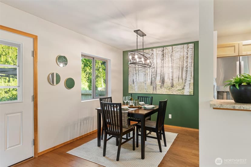 Property photo for 350 NE OHenry Court, Poulsbo photo 19