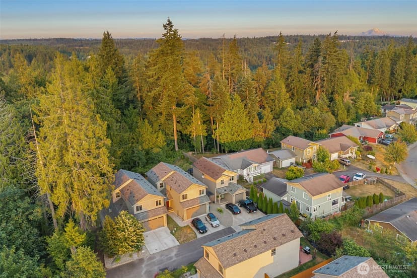 Property photo for 350 NE OHenry Court, Poulsbo photo 33