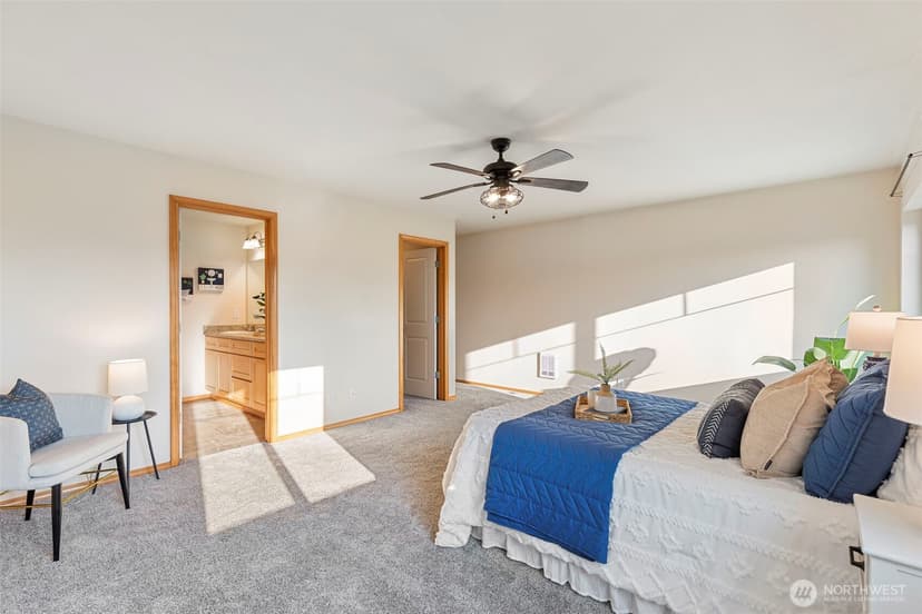 Property photo for 350 NE OHenry Court, Poulsbo photo 25