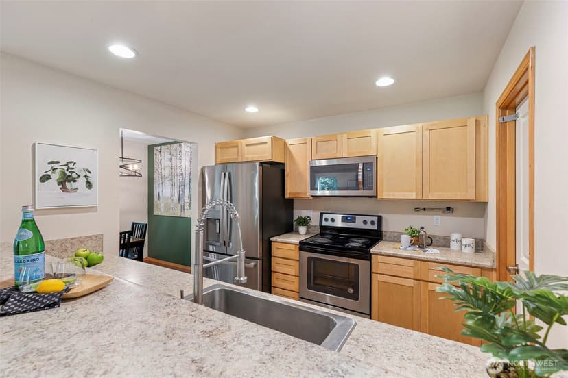 Property photo for 350 NE OHenry Court, Poulsbo photo 12