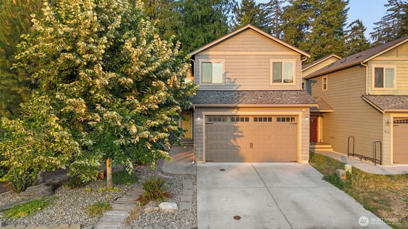 Property photo for 350 NE OHenry Court, Poulsbo