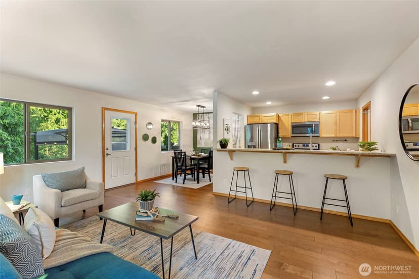 Property photo for 350 NE OHenry Court, Poulsbo photo 11