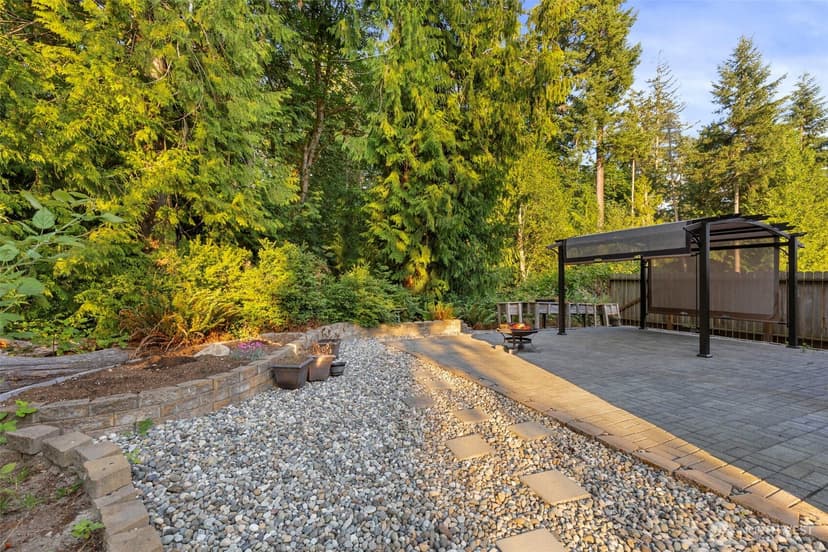 Property photo for 350 NE OHenry Court, Poulsbo photo 5