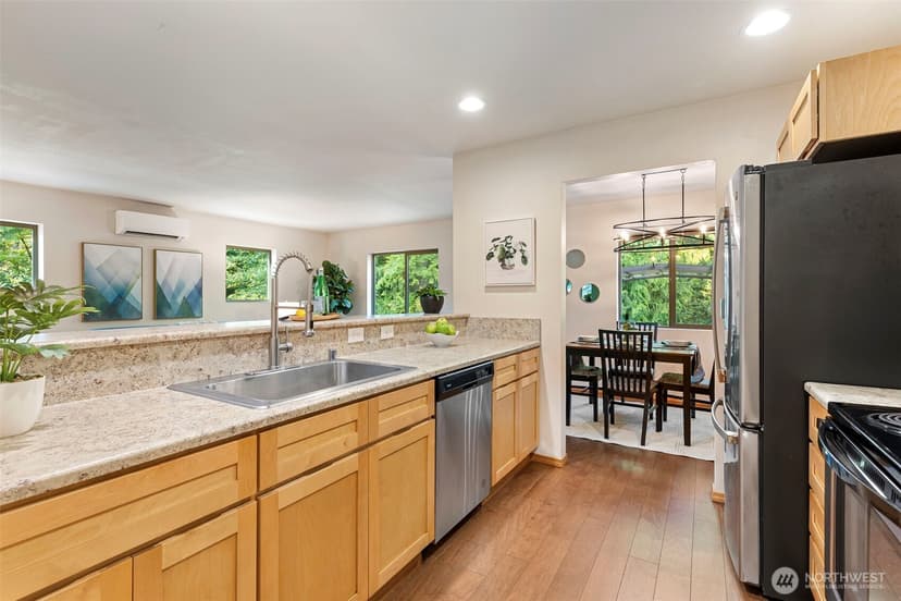 Property photo for 350 NE OHenry Court, Poulsbo photo 13