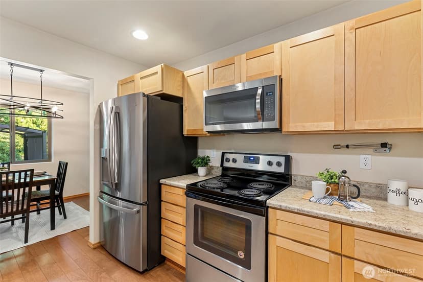 Property photo for 350 NE OHenry Court, Poulsbo photo 16